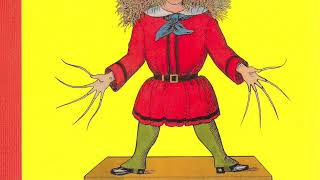 Der Struwwelpeter  Hörbuch Geschichte für Kinder [upl. by Zetrac]