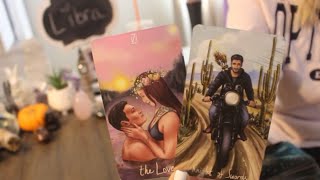 LIBRA “BETTER GET READY THIS PERSON ONLY WANTS TO BE WITH YOU” 💗🫢 OCTOBER 2024 TAROT LOVE WEEKLY [upl. by Eralc]