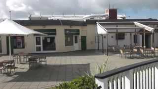 Perran Sands Holiday Park Cornwall [upl. by Iblok]