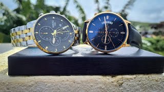 NIBOSI WATCH Unboxing  santosh kumar [upl. by Mot]