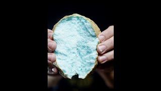 How To Make Cloud Bread Only 3 Ingredients [upl. by Cthrine]