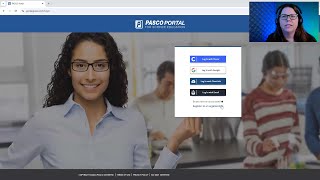 PASCO Portal Join the Virtual Tour  Webinar  2024 12 04 [upl. by Foster]