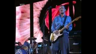 Red Hot Chili Peppers  Live at Rock am Ring Rockpalast 2004 [upl. by Klement487]