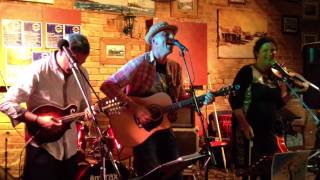 Gulgong folk Festival With The Fruit Trees [upl. by Snevets728]