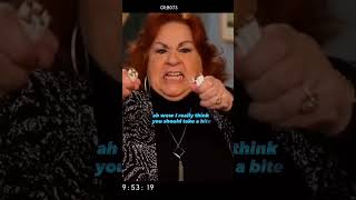 Aunt Chippy 😂 cigarettes prank [upl. by Alaine]