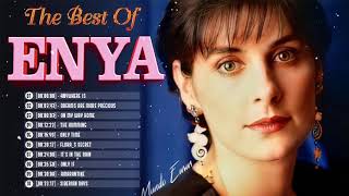 The Best of ENYA  ENYA Greatest Hits Full Album  NonStop Playlist [upl. by Chrisy]