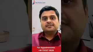 Piles vs Hemorrhoids Whats The Difference  Dr Kaushik Vora  The Procto Care piles shorts [upl. by Norehs263]