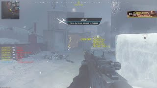 COD MW3 quotShipment Massacrequot Gameplay 2023 PS5 HD [upl. by Nahamas]