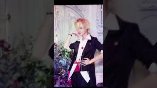 Kou mukami cosplay edit anime diaboliklovers koumukami edit diabolikloversmoreblood trending [upl. by Shulins]