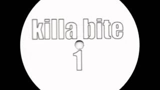 Ben Sims  Phil Vernol  Rob Jarvis  Killa Bite 1 A1 [upl. by Irotal]