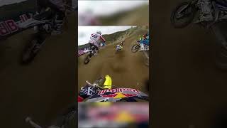 GoPro Throwback Ken Roczen  Glen Helen 2015 [upl. by Corbett274]