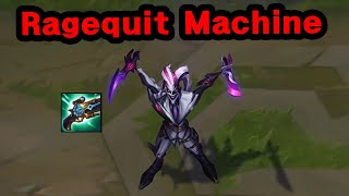 Pink Ward’s Top Shaco Spreads to KR Masters [upl. by Arjun]