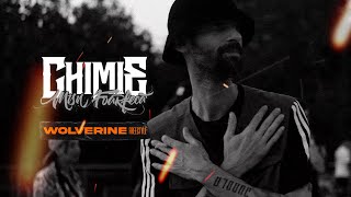 Chimie  WOLVERINE Freestyle [upl. by Ainelec]