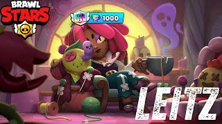 JUJU 1000 KUPA KASIYORUM   ÇİFT HESAPLAŞMA RANDOM EŞLEŞME  BRAWL STARS [upl. by Noirred]