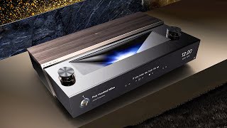 5 Best 4K Laser Ultra Short Throw Projectors 2024 [upl. by Noirrad911]