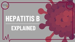 Hepatitis B Explained [upl. by Charla883]