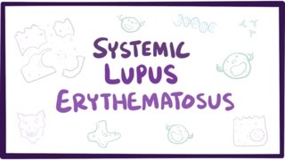 Systemic lupus erythematosus SLE  causes symptoms diagnosis amp pathology [upl. by Uot]