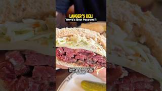 WORLD’S BEST PASTRAMI 27 [upl. by Roee]