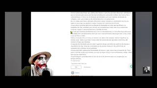 🤡 Ele leu meu comentário O dia que LaudelinoRJ leu meu comentário  Submundo Hacker  210524 [upl. by Rimaa]