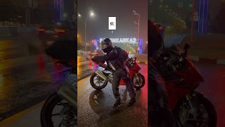 ТАНЦУЙне важно где💃 мотоТаня go dance motoTanya moto girl bike girl ride chica motorista [upl. by Filemon]