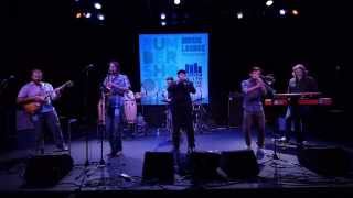 Polyrhythmics  The Itis Live on KEXP [upl. by Atte80]