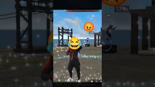 Free fire new trick video🤯rakesh 4m ff Garena free fire 👉subscribe😱 [upl. by Naelopan]