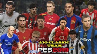 How To Add League On Pes 2013 [upl. by Anaujahs]