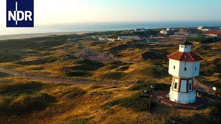 Aus Liebe zu Langeoog  die nordstory  NDR [upl. by Cole139]