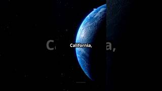 Death Valley in Californiadeathvalley ytshorts facts viralvideo travel trending california [upl. by Bandur]