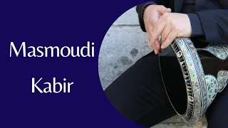 Cours sur le rythme Masmoudi Kabir [upl. by Nallak167]