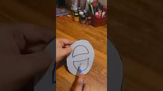 Mathematical Symbols ep 1 shorts craftsyamigos paper mathematics crafts [upl. by Trill726]