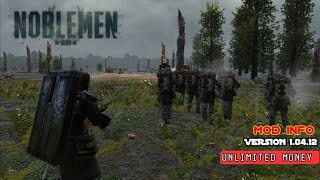 Noblemen 1896 v10412 Apk Mod Gameplay  Android Apk Noblemen1896 wargame actiongames armygame [upl. by Seve660]