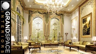 Luxurious Palaces amp Villas in Dubai and around the world  Design Company in Dubai beautiful [upl. by Enaht521]