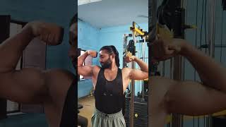 Last seen😯🔥🔥💪🏽💪🏽motivation desifitnnessdesiworkwoutgymbodymotivation vkmotivational [upl. by Jain]