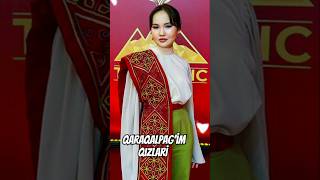 nukus karakalpak qaraqalpaqstan reqs rek love new rekaciq qaraqalpaq top [upl. by Rozelle]