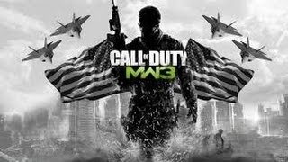 Come scaricare Cod MW3 per pc ITA 100Funzionante [upl. by Notnert]