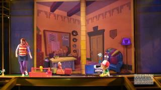 Disney Junior Live on Stage Full Show at Disneys Hollywood Studios [upl. by Annoval]