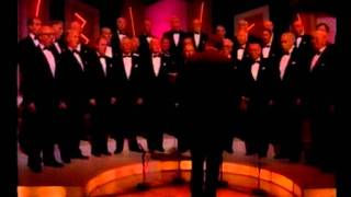 Harlandic Male Voice Choir  Lifelines [upl. by Durnan]