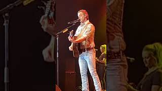 Easton Corbin Live  Roll With It At the Hard Rock Tulsa May 2022 [upl. by Felten]