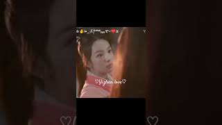 Back from the brink🐉💫💙Chinese drama whatsapp status tamil✨💫support chinesedrama love [upl. by Lleze]