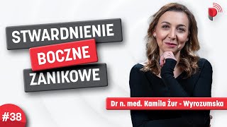 Stwardnienie zanikowe boczne perspektywy i wyzwania wobec nieuleczalnej diagnozy [upl. by Niatsirt]