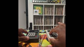 Incarcerated scarfaces Raekwon the Chef played on Pocket Operator 33 KO [upl. by Joya]