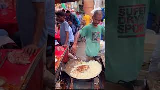 Chinese fried rice खाने के लिए सुबह 4 बजे से लग जाती है लोगो की भीड़ 🔥😳🤯 food foodlover [upl. by Melena]