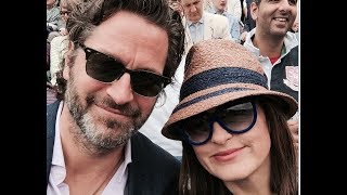 Peter Hermann and Mariska Hargitays Love Is Too Pure For This World [upl. by Akenihs]