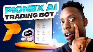 Mastering Automated Trades How to Use the Pionex AI Crypto Trading Bot Effectively [upl. by Amaerd]