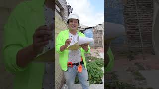 Construcciones en Colombia  Apendeja2 [upl. by Josias]