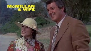 Mcmillan amp Wife  S04E03  Buried Alive [upl. by Astto92]