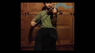 Taburete  Sirenas Violin Cover [upl. by Paulette965]