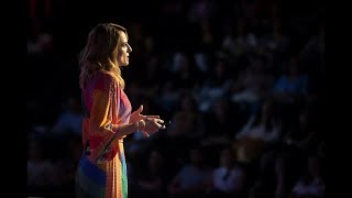 Rompamos con el tabú de hablar del suicidio  María De Quesada  TEDxValencia [upl. by Eiboj]