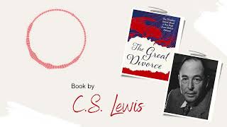 CSLewis Audiobook The Great Divorce [upl. by Thetis706]